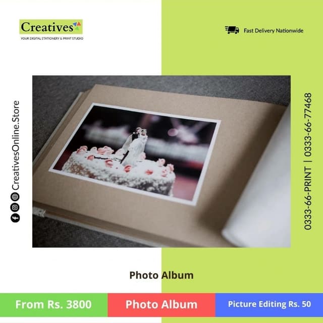 Photo Album