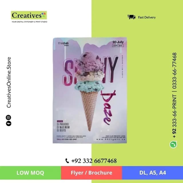 Brochure