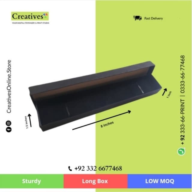 Long Box