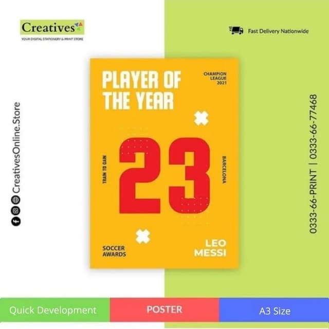 Poster