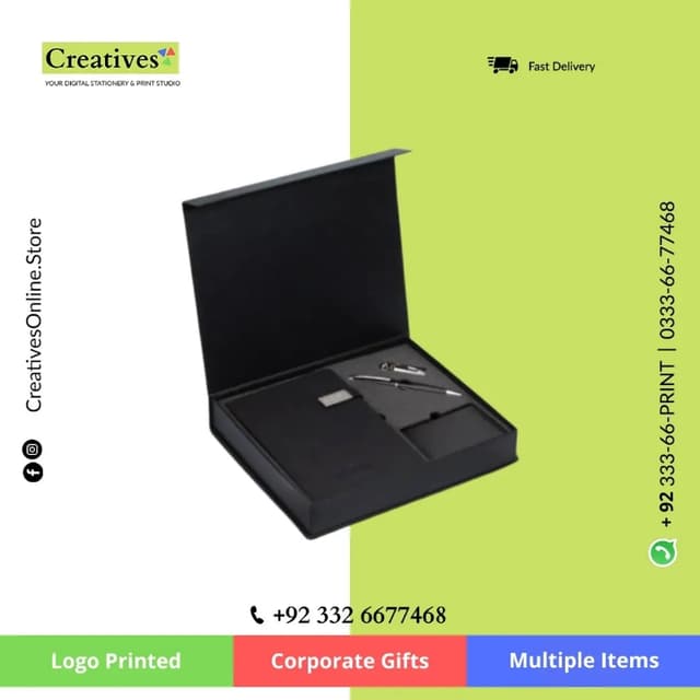 Corporate Gifts
